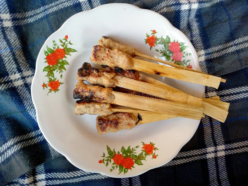 Indonesian Sate Ayam: A Culinary Journey from History to Perfect Bite